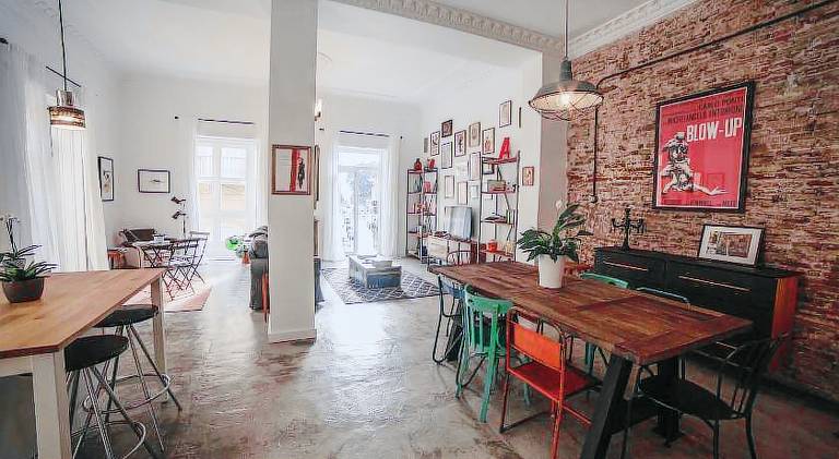 Rental apartment with 3 rooms for 6 persons — photo 4