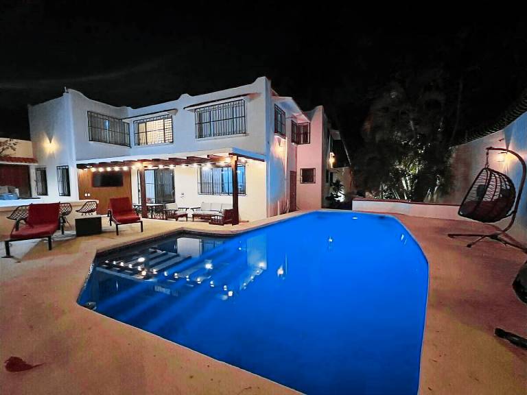 Ferienhaus Cancún