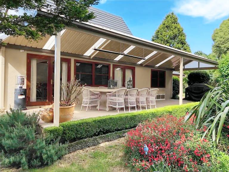House Kangaroo Valley