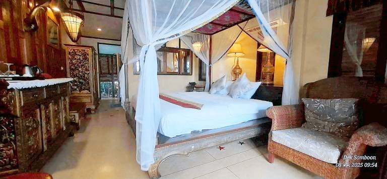 Privatzimmer Ko Tao