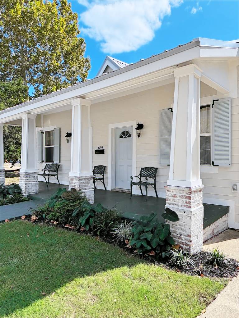 House Biloxi