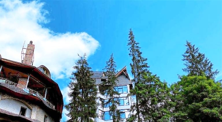BLUE mountain — photo 5