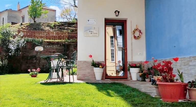 B&B A casa di Carla — photo 4