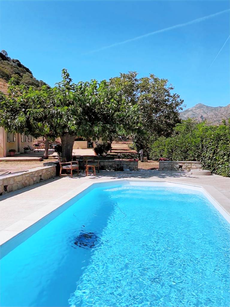 Maison de vacances Lama