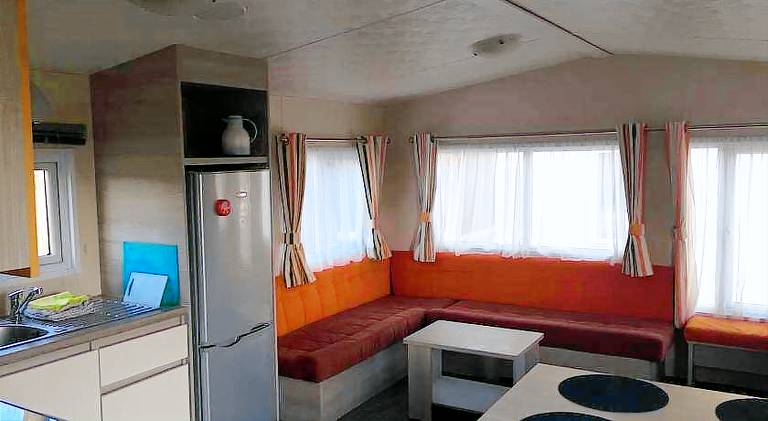 Sdr. Felding camping & hytteby — photo 4