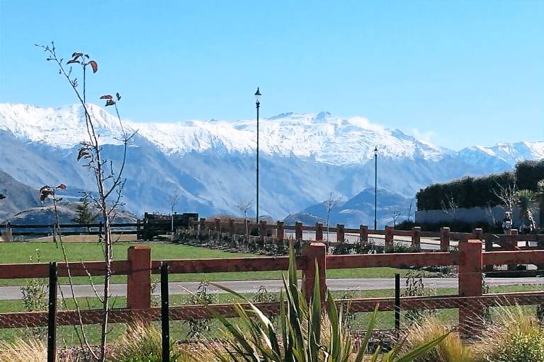 House Wanaka