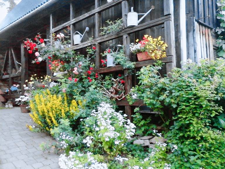 Urlaub auf dem Bauernhof — photo 4