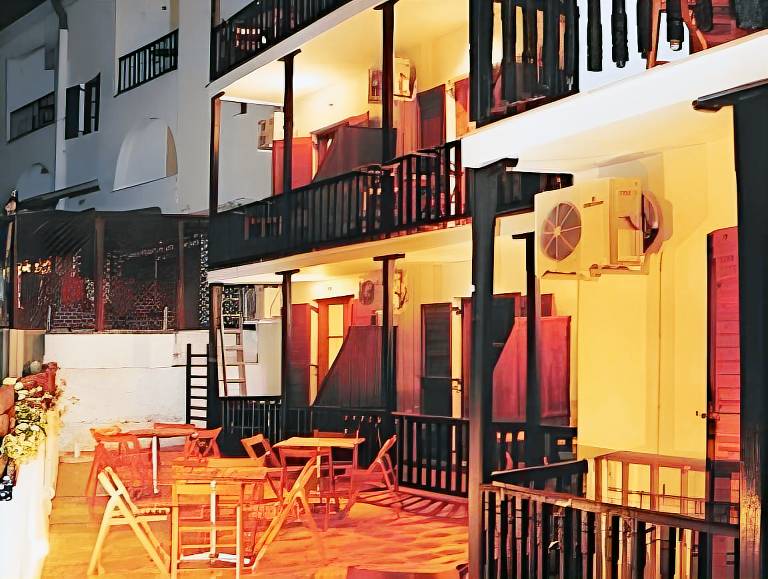 ELIZA Skiathos in Skiathos