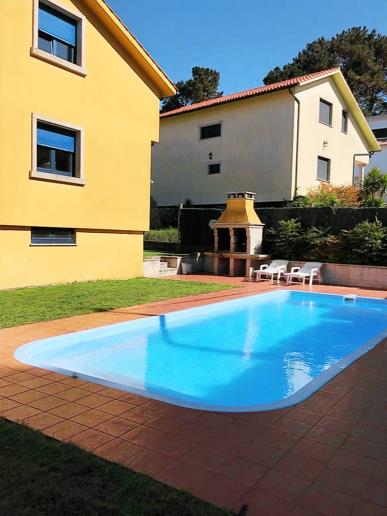 Chalet Muros