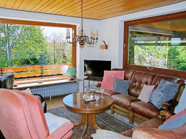 Appartement Feldberg