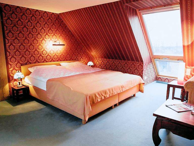 Ferienwohnung in Patzig für max. 3 Personen