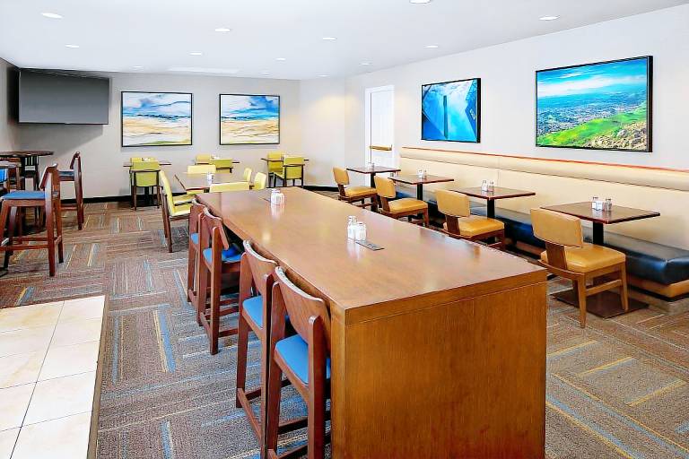 Residence Inn by Marriott Sunnyvale Silicon Valley I — photo 4