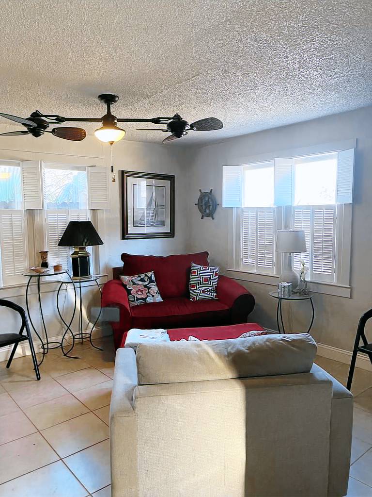 Cottage Clearwater