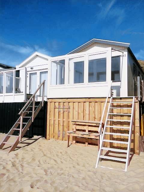 Ferienhaus Vlissingen