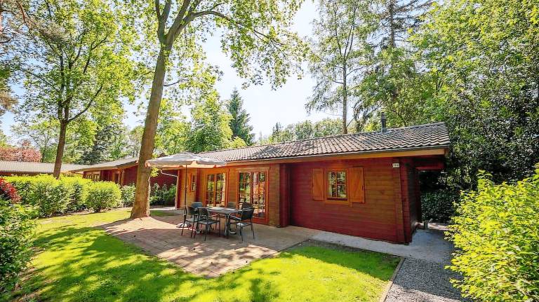Vakantiepark Lochem
