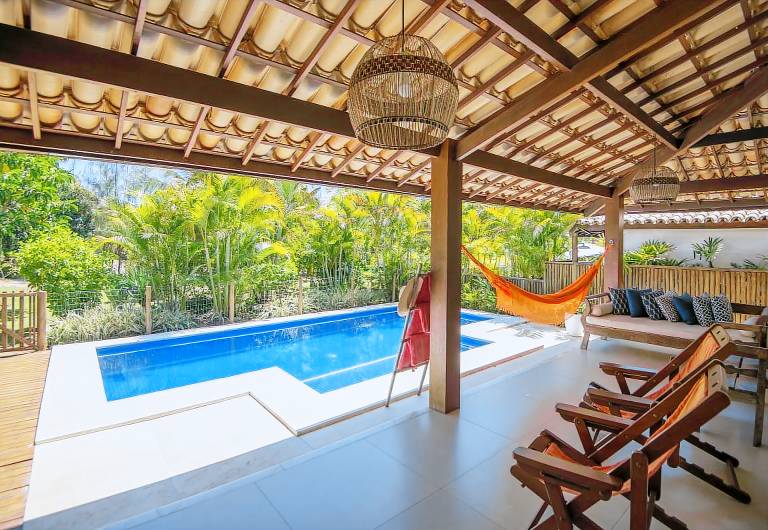 Casa Praia do Forte