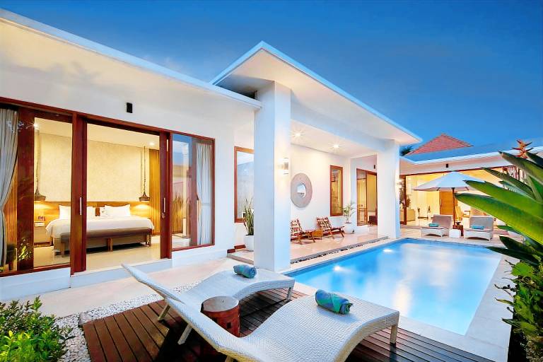 Resort Seminyak