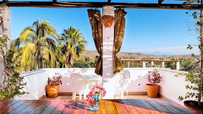 Perro Surfero Boutique Hotel — photo 3