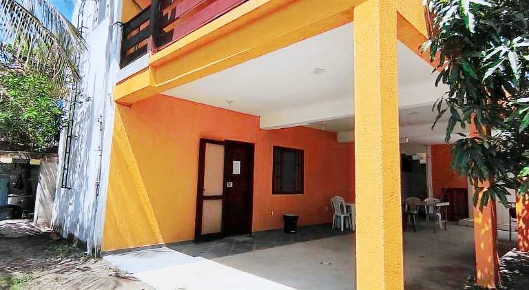 House with 1 room for 6 persons in Arraial do Cabo