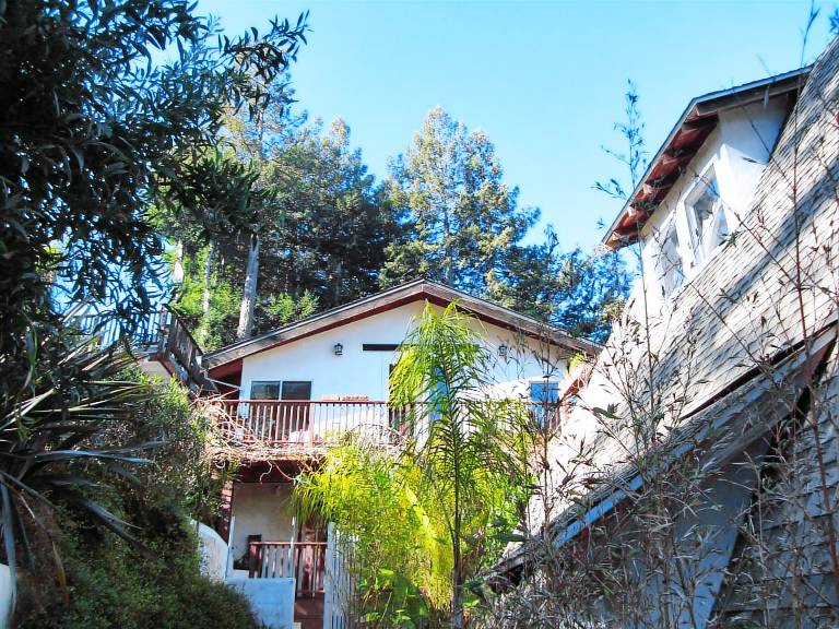 Villa  Muir Beach
