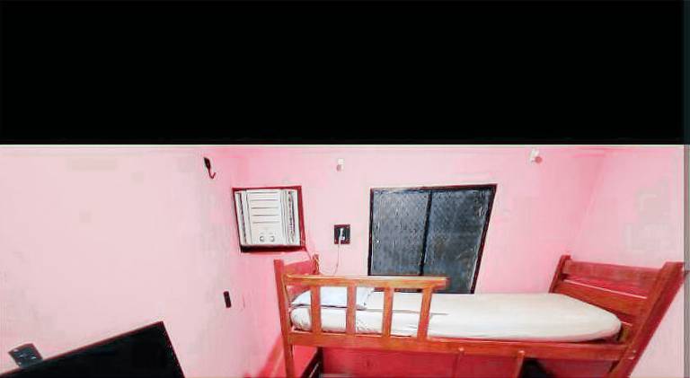 Apartment | Pet-friendly in Manaus