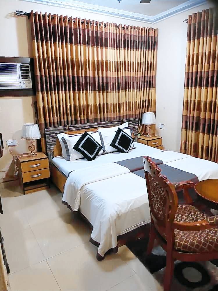 Apartment Ikeja