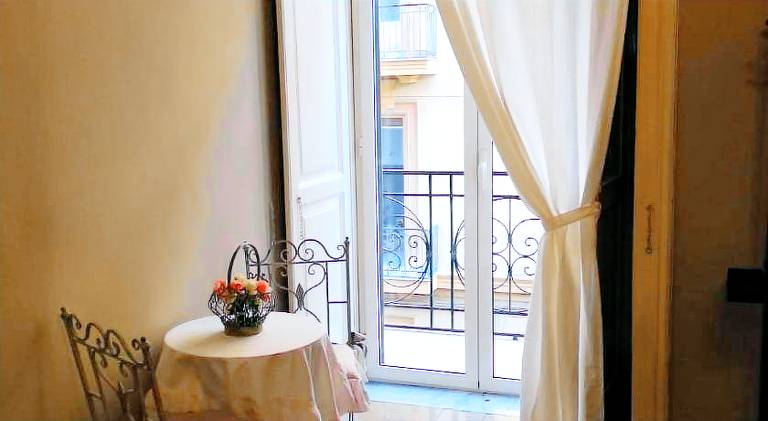 Vacation home | Next to Naples Cathedral in Casoria