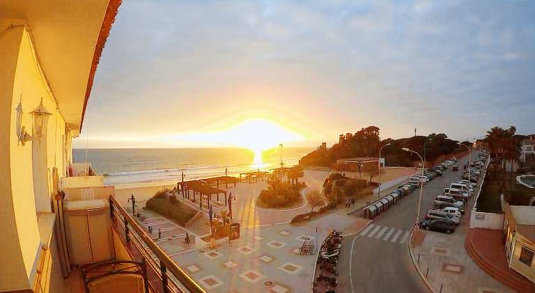 Holiday apartment with 2 rooms for 5 persons — photo 4