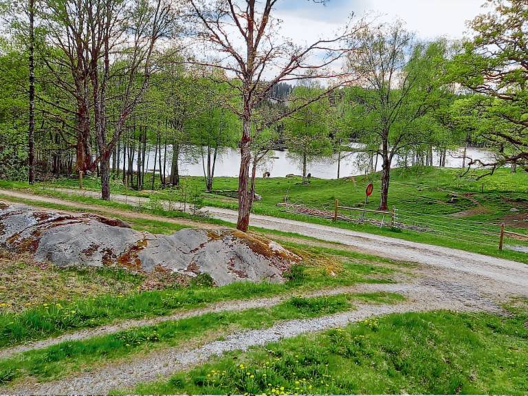Feriehus Gislaveds kommun