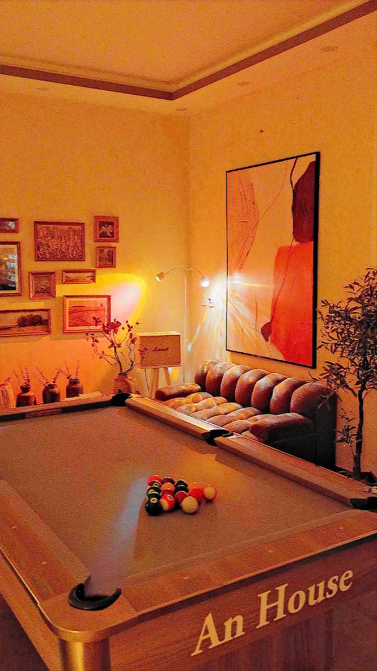 Pleasant vacation home with garden & patio | Pets are welcome in Hai Phong