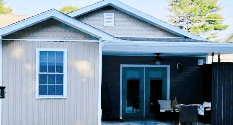 Cabin Wappingers Falls