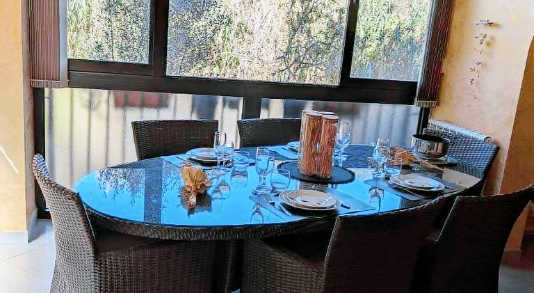 Holiday apartment with 2 rooms for 4 persons — photo 3