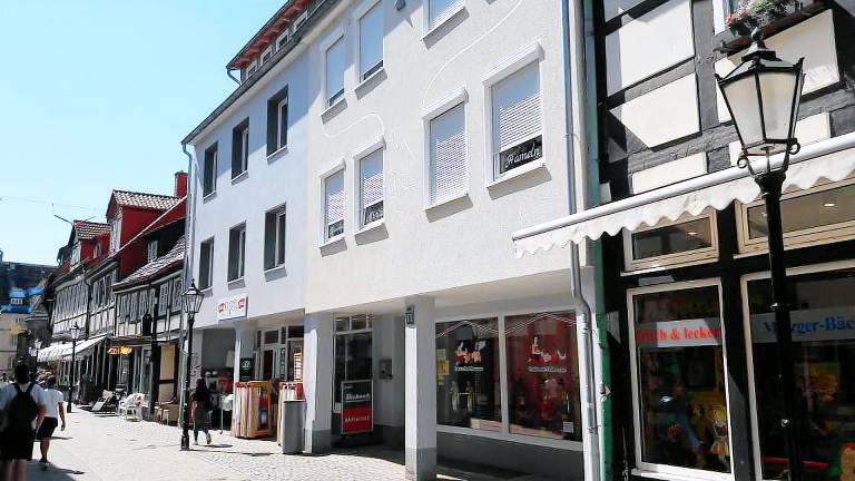 Ferienwohnung  Springe