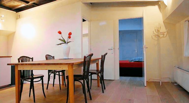 Apartment | Close to Dam Square | Pets are welcome — photo 4