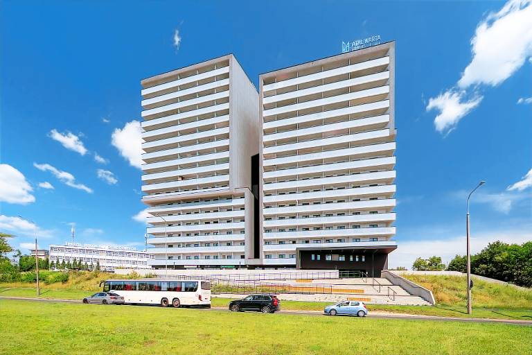 Rental apartment with fast internet & yard — photo 3