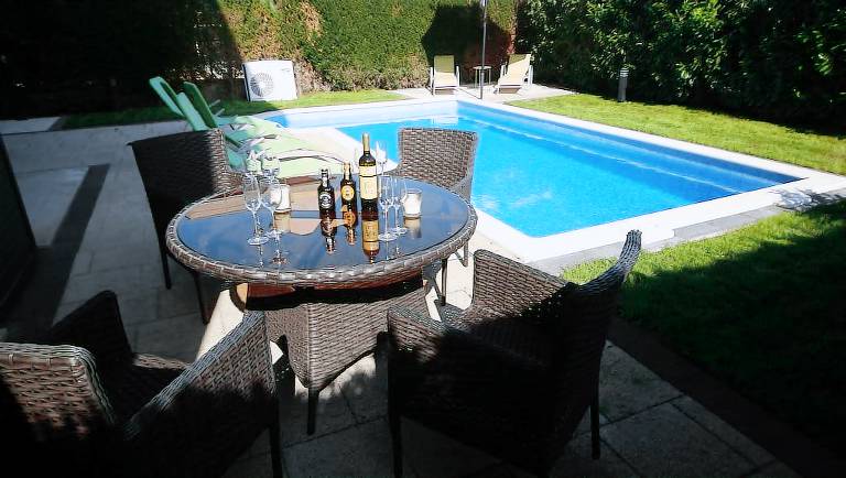 Villa Trogir