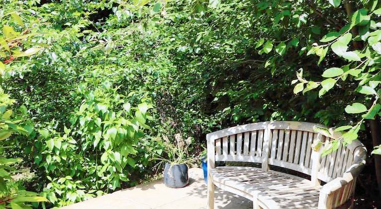 House with 1 room for 2 persons — photo 4