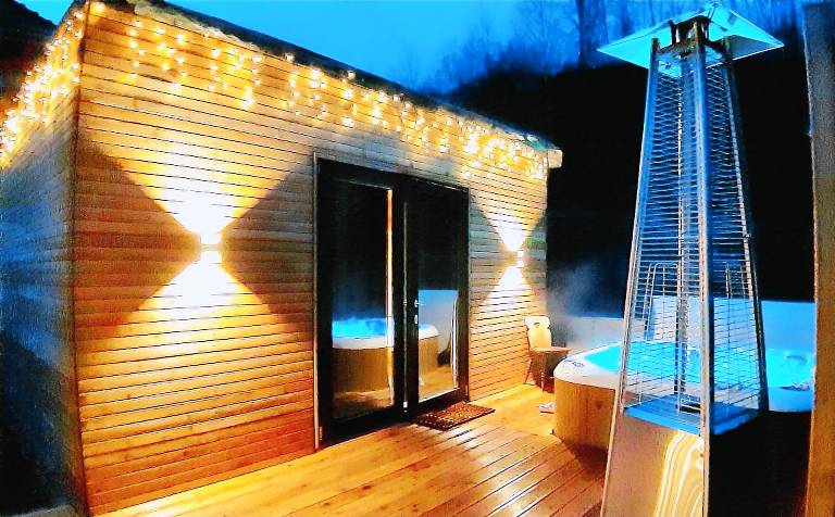 Ferienhaus Furth im Wald