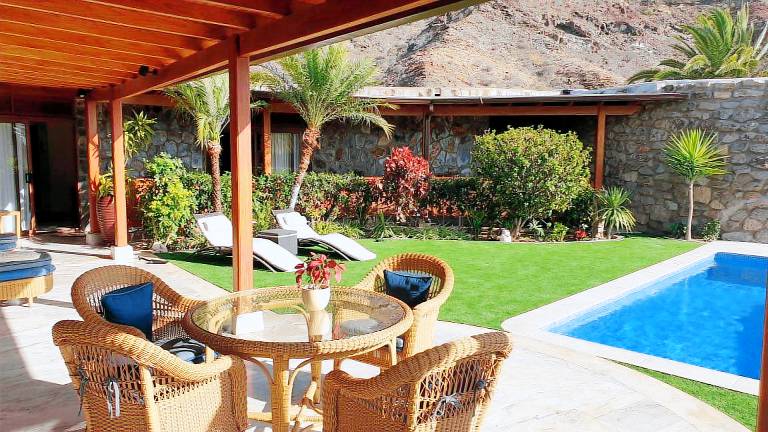 Casa  Arguineguin