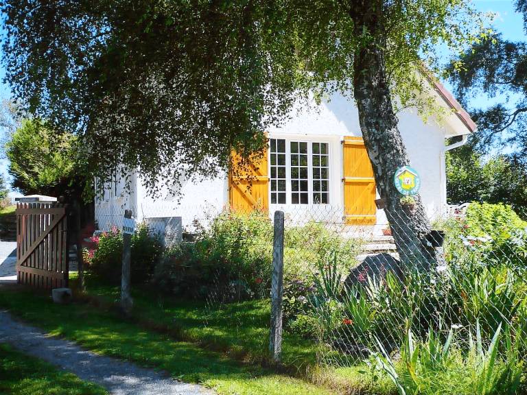 Maison de vacances Montbrison