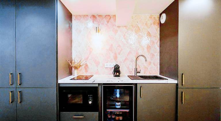 Suite Venusa - jacuzzi privatif - Hypercentre — photo 4