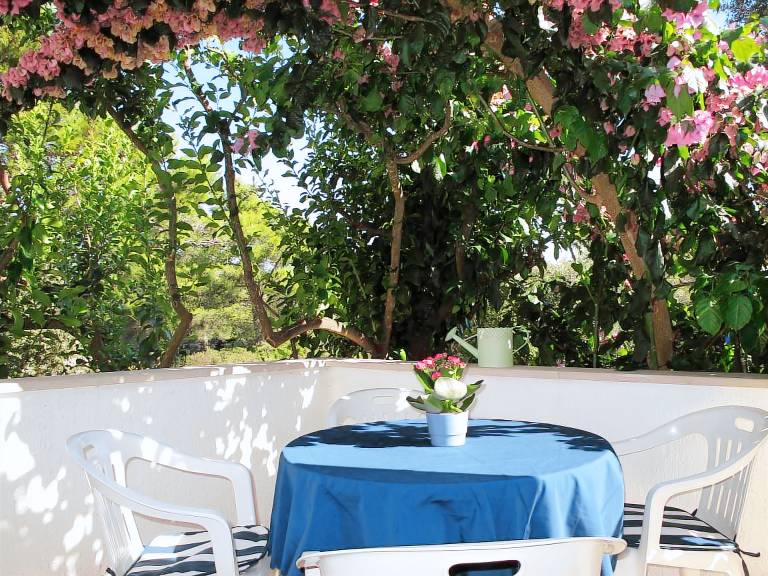 Ferienwohnung in Mirca , Kroatien für max. 4 Personen