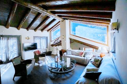 Chalet  Arinsal