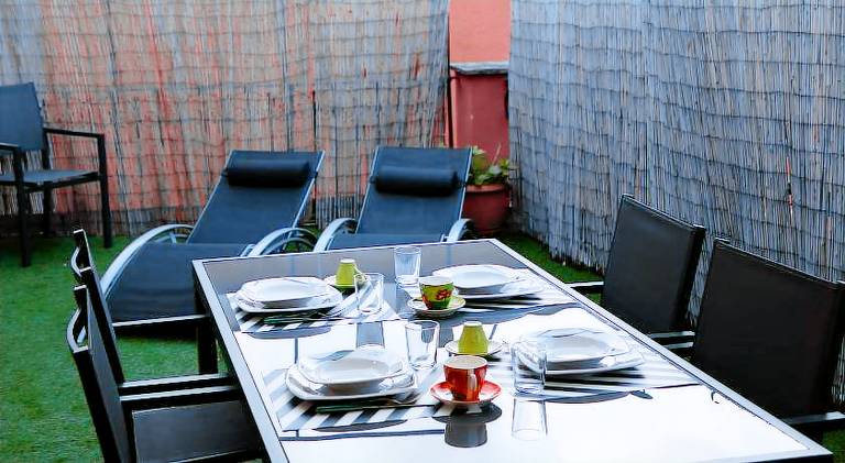 Nice holiday apartment | Close to the beach | Dogs allowed — photo 2