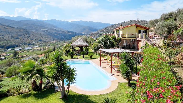Villa Imperia