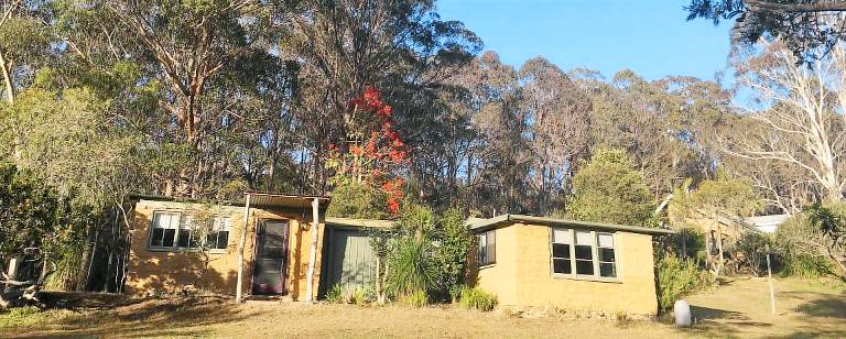 Cottage  Bega