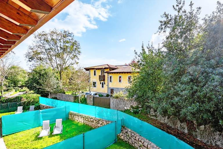 Appartement Llanes