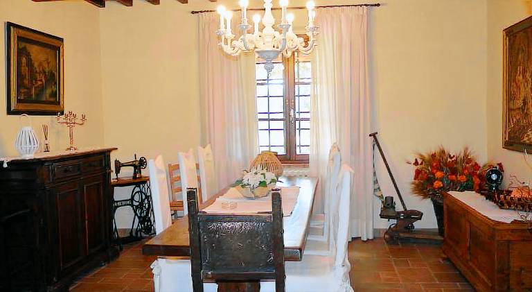 Farm with patio, garden & BBQ | Perfect for remote work — photo 4