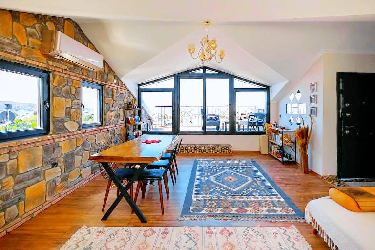 House Belen Mahallesi