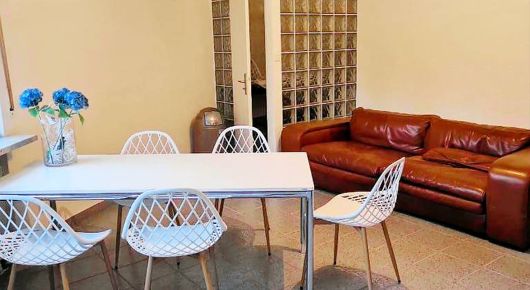 Holiday apartment | Pets are welcome — photo 4